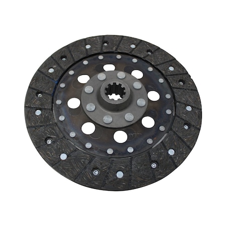 Aftermarket S.72593 Clutch Disc 83929944